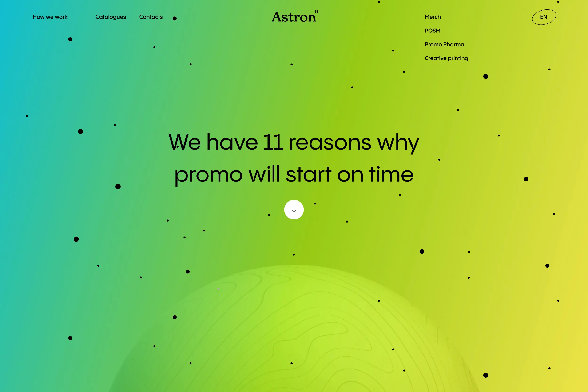 Astron Group