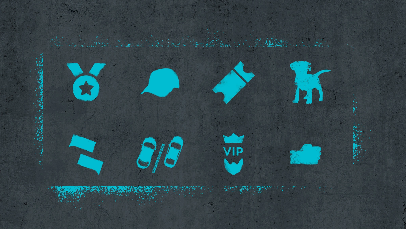 Bad Boy Redesign of the liquor store loyalty app