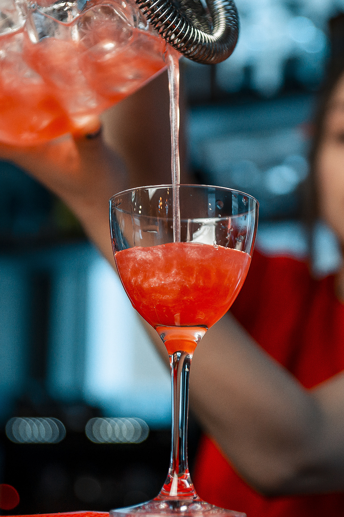 Fat Dragon Branding for an Asian restaurant in Lviv