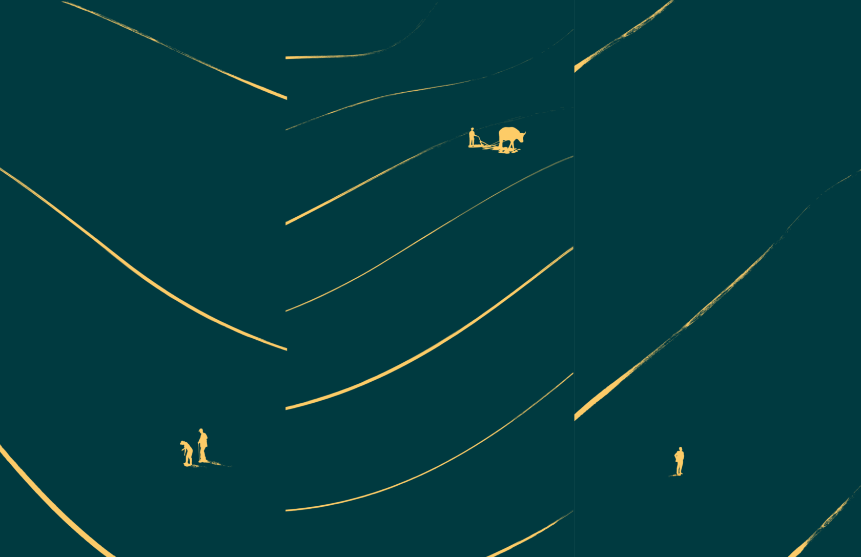 KOLO Rebranding for a German organic agro company