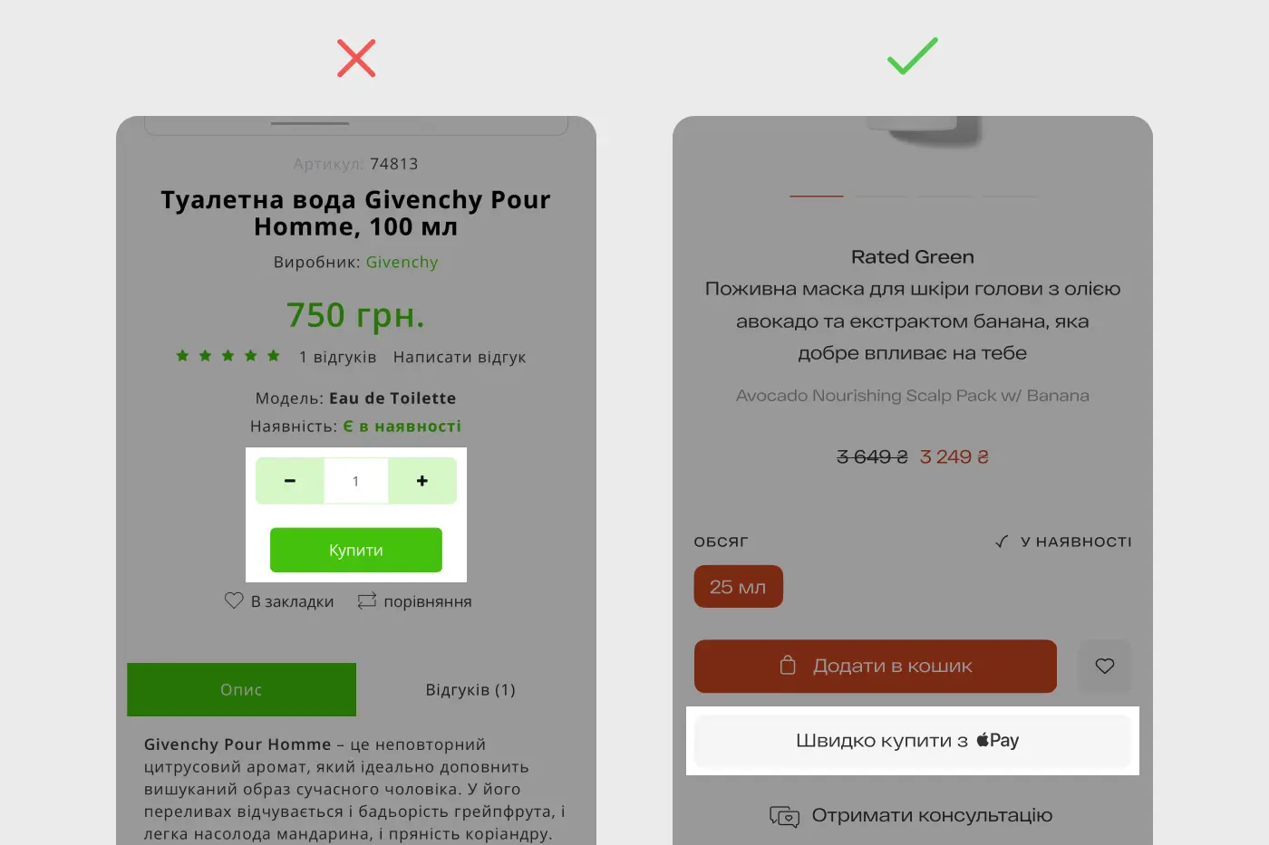 10 must-have рішень для мобільної комерції: як підготувати ваш бізнес до mCommerce-революції