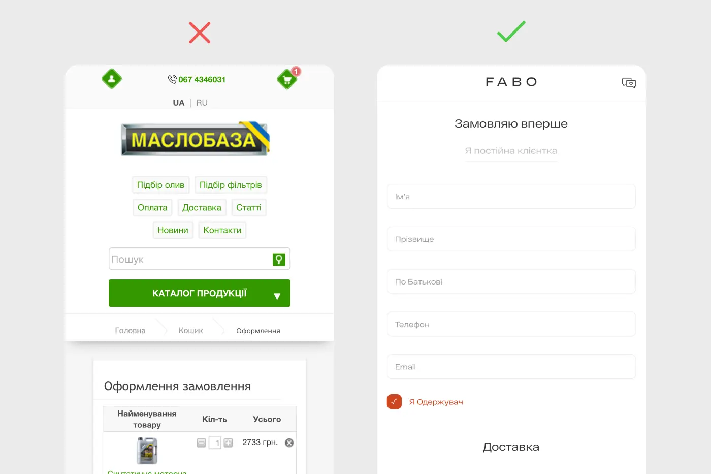 10 must-have рішень для мобільної комерції: як підготувати ваш бізнес до mCommerce-революції