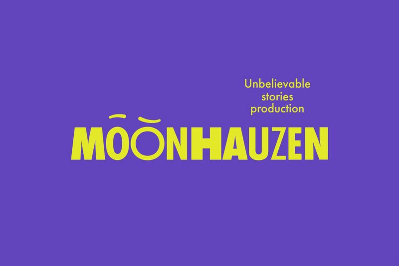 Moonhauzen