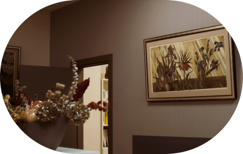 Olymed The website that sells comfort