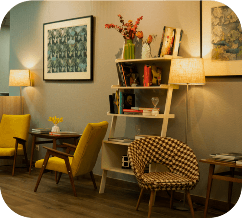 Olymed The website that sells comfort