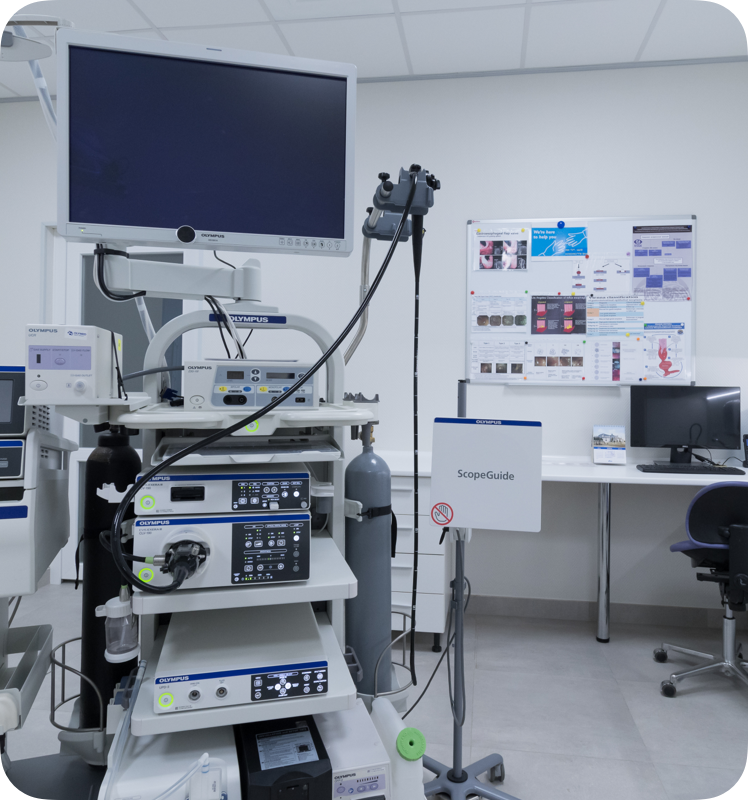 Olymed The website that sells comfort