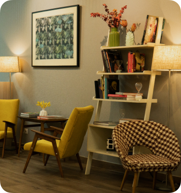 Olymed The website that sells comfort