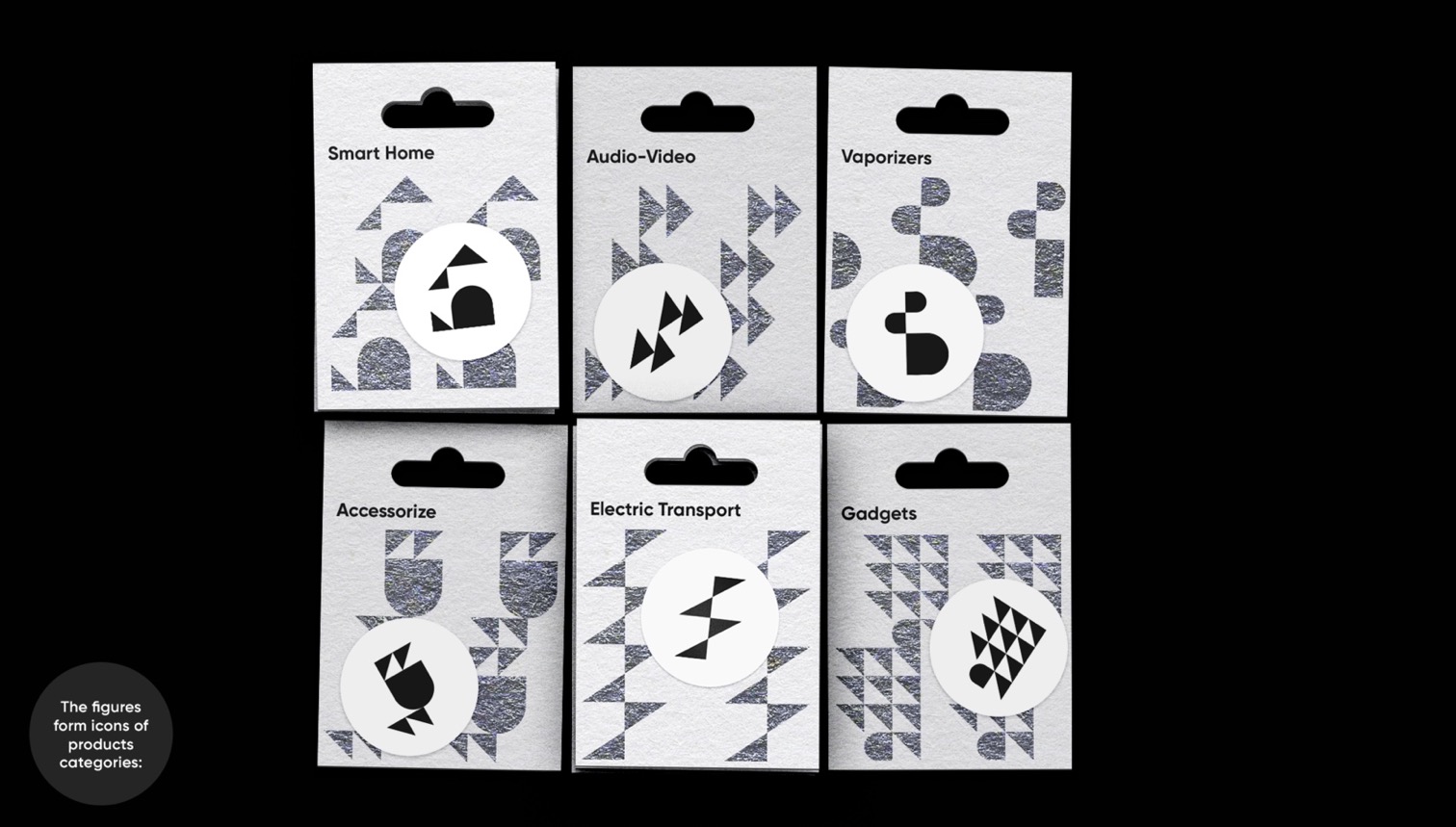 Smart Group Rebranding of B2B company Smart Group