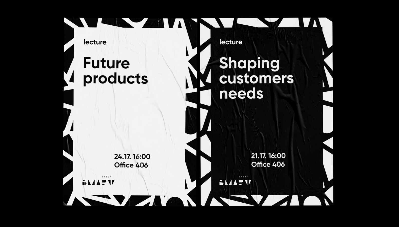 Smart Group Rebranding of B2B company Smart Group