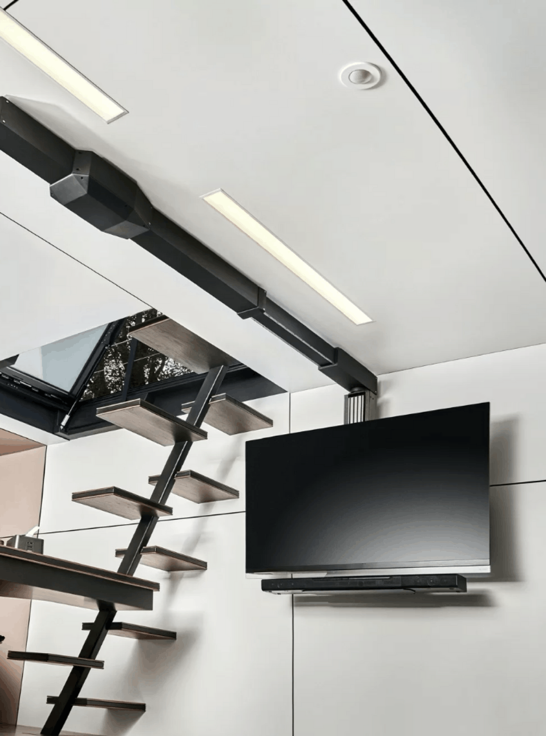 s o l a Techno-Zen by Once — a website for S o l a