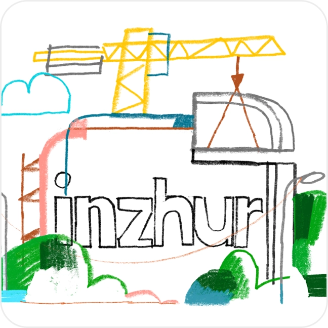 Inzhur Service
